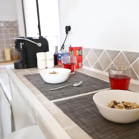 Apartman Via Rubens