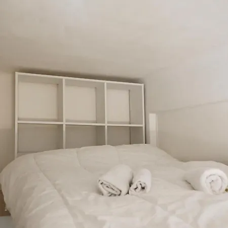 Apartman Via Rubens *