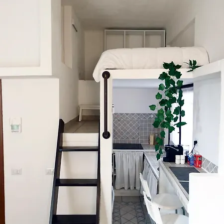 Via Rubens * Milánó